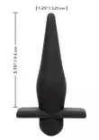 High Intensity Probe Ladattava Anustappi - Anustapit - 716770106469 - 7