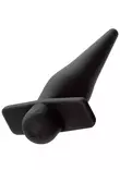High Intensity Probe Ladattava Anustappi - Anustapit - 716770106469 - 5