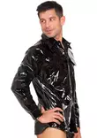 Honour PVC Paitapusero - PVC Asut Miehille - L11469 - 3