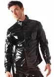 Honour PVC Paitapusero - PVC Asut Miehille - L11469 - 1