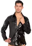 Honour PVC Paitapusero - PVC Asut Miehille - L11469 - 2
