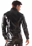 Honour PVC Paitapusero - PVC Asut Miehille - L11469 - 4