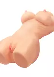Horny Nympho Slut Bangers Torso - Tekovaginat - 8713221820839 - 4
