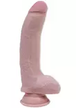 KingCock 3D Dildo 10" - Dildot ja Tekopenikset - 603912762549 - 2
