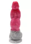KiotosMonstar DildoBeast 23 Dildo - Dildot ja Tekopenikset - 8720246444599 - 5