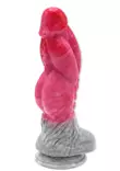 KiotosMonstar DildoBeast 23 Dildo - Dildot ja Tekopenikset - 8720246444599 - 1