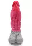 KiotosMonstar DildoBeast 23 Dildo - Dildot ja Tekopenikset - 8720246444599 - 6