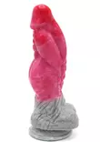 KiotosMonstar DildoBeast 23 Dildo - Dildot ja Tekopenikset - 8720246444599 - 3
