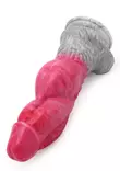 KiotosMonstar DildoBeast 23 Dildo - Dildot ja Tekopenikset - 8720246444599 - 7