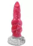 KiotosMonstar DildoBeast 26 Anuskiihotin - Anustapit - 8720246444629 - 4