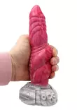 KiotosMonstar DildoBeast 26 Anuskiihotin - Anustapit - 8720246444629 - 2