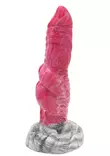 KiotosMonstar DildoBeast 26 Anuskiihotin - Anustapit - 8720246444629 - 3