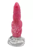 KiotosMonstar DildoBeast 26 Anuskiihotin - Anustapit - 8720246444629 - 5