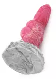 KiotosMonstar DildoBeast 26 Anuskiihotin - Anustapit - 8720246444629 - 7