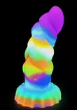 KiotosMonstar DildoBeast 60 Dildo - Anustapit - 8720246446289 - 8
