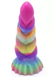 KiotosMonstar DildoBeast 60 Dildo - Anustapit - 8720246446289 - 3
