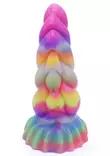 KiotosMonstar DildoBeast 60 Dildo - Anustapit - 8720246446289 - 5
