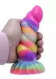 KiotosMonstar DildoBeast 60 Dildo - Anustapit - 8720246446289 - 2