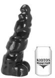 KiotosMonstar Dragon Dildo - Anustapit - 8720246441079 - 2