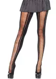 Lace Up Sukkahousut - Sukkahousut - 714718503509 - 1