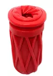 Leten Future Sleeve Punainen - Motoroidut masturbaattorit - 8718924240069 - 1