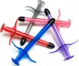 Lube Shooter 3 kpl - Anaalisuihkut - 844915090899 - 2