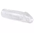 Mega Dick Sleeve Penisjatko - Penisjatkot, Holkit ja Potenssituet - 4024144518609 - 3