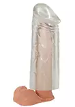 Mega Dick Sleeve Penisjatko - Penisjatkot, Holkit ja Potenssituet - 4024144518609 - 2