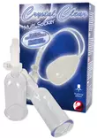 Multisucker Pumppu - Vaginapumput ja klitorispumput - 4024144516049 - 1