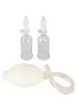 Multisucker Pumppu - Vaginapumput ja klitorispumput - 4024144516049 - 3