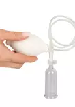 Multisucker Pumppu - Vaginapumput ja klitorispumput - 4024144516049 - 2