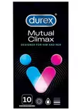 Mutual Climax Durex Kondomit - Kondomit - 5701092115249 - 1