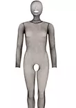 No:XQSE Verkkokissapuku - Bodyt ja Kissapuvut - 4024144369829 - 1