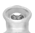 Oxballs SackJack Harmaa - Penisjatkot, Holkit ja Potenssituet - 840215118899 - 4