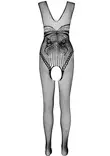 Passion Eco Punainen Kissapuku - Bodyt ja Kissapuvut - 5908305968009 - 6