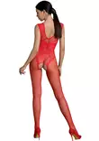 Passion Eco Punainen Kissapuku - Bodyt ja Kissapuvut - 5908305968009 - 4