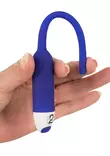 Penispora Dilator Vibra - Penisporat ja Penis Plugit - 4024144601479 - 4