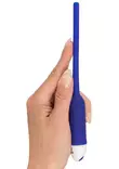 Penispora Dilator Vibra - Penisporat ja Penis Plugit - 4024144601479 - 3