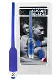 Penispora Dilator Vibra - Penisporat ja Penis Plugit - 4024144601479 - 1
