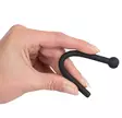 Penispora Penis Plug Piss Play - Penisporat ja Penis Plugit - 4024144538379 - 5