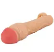 Perfect 2" Extension Rengas Penisjatke - Penisjatkot, Holkit ja Potenssituet - 603912345759 - 2