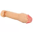 Perfect 2" Extension Rengas Penisjatke - Penisjatkot, Holkit ja Potenssituet - 603912345759 - 3