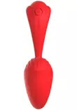Phoenix Neo 2 Svakom Orgasmikuula - Klitoriskiihottimet ja Muut Hierojat - 6959633134559 - 4