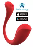 Phoenix Neo 2 Svakom Orgasmikuula - Klitoriskiihottimet ja Muut Hierojat - 6959633134559 - 2