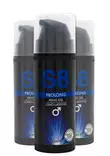 Prolong Stimul8 Penisgeeli 30ml - Kiihoitusvoiteet, Tehostevoiteet - 8713221819949 - 1