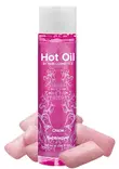 Purukumi HotOil Hierontaöljy - Hierontaöljyt - 8414606513659 - 1