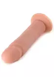 R1 Realistinen Vibrating Dildo - Vibraattorit - 8436572920859 - 4