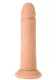 R1 Realistinen Vibrating Dildo - Vibraattorit - 8436572920859 - 3