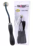 Rimba ElectroPlay Piikkipyörä - ElectroSex Sähkölelut - 8718924239919 - 1