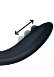 Rrrolling Explosion SatisfyerVibraattori - Vibraattorit - 4061504044019 - 4